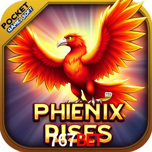 Slots na Plataforma 767Bet